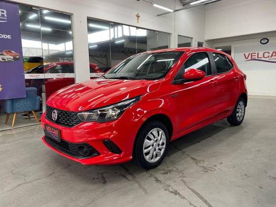 FIAT ARGO 1.0 FIREFLY FLEX DRIVE MANUAL
